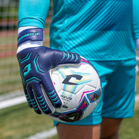 Champro Keeper Soccer Goalie Gloves Soccer Goalie Gloves Youth