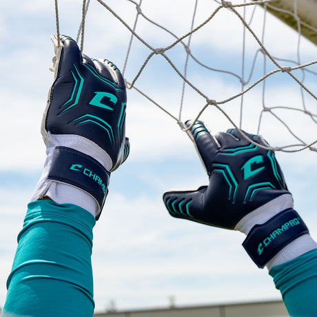 Champro Keeper Soccer Goalie Gloves Soccer Goalie Gloves Youth