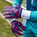 Champro Youth Stopper Soccer Goalie Gloves Soccer Goalie Gloves Youth