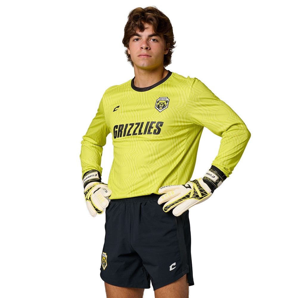 Champro Youth Save Goalkeeper Jersey Soccer Uniforms & Apparel All