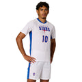 Champro Men's Header Soccer Jersey Soccer Uniforms & Apparel All