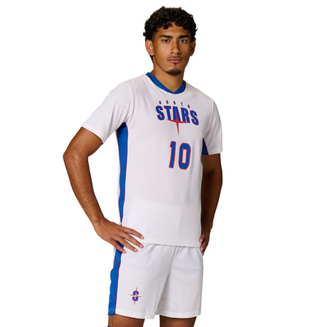 Champro Men's Header Soccer Jersey Soccer Uniforms & Apparel All