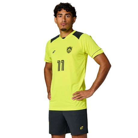 Champro Youth Attacker Soccer Jersey Soccer Uniforms & Apparel All