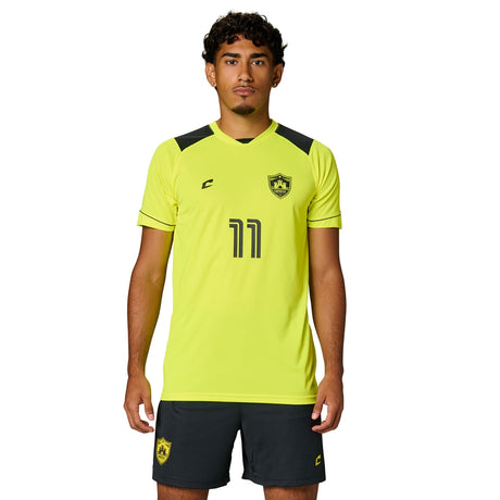 Champro Youth Attacker Soccer Jersey Soccer Uniforms & Apparel All