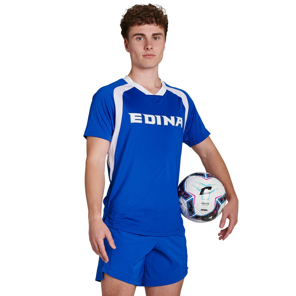 Champro Youth Hat Trick Jersey Soccer Uniforms & Apparel All