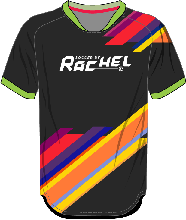 Custom Soccer Jerseys Team Soccer Jerseys