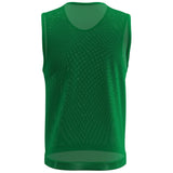 Champro Scrimmage Micro Mesh Soccer Pinnie 6 Pack Soccer Uniforms & Apparel All