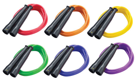 Champion Sports Licorice Speed Rope Champion Sports