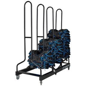 Champro Football Shoulder Pad Rack Football Accessories & Bags All