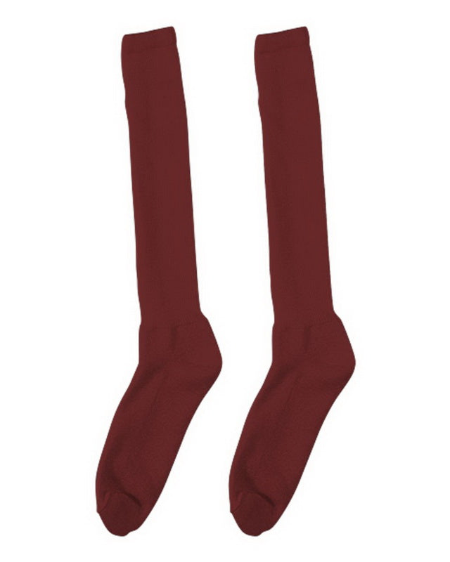 Alleson Youth Acrylic Utility Sport Sock Alleson