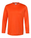 Russell Men's Dri-Power® Core Performance Long Sleeve Tee Russell Athletic