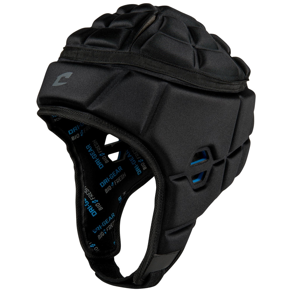 Champro SSh2 5-Star Rated Soft Shell Football Helmet