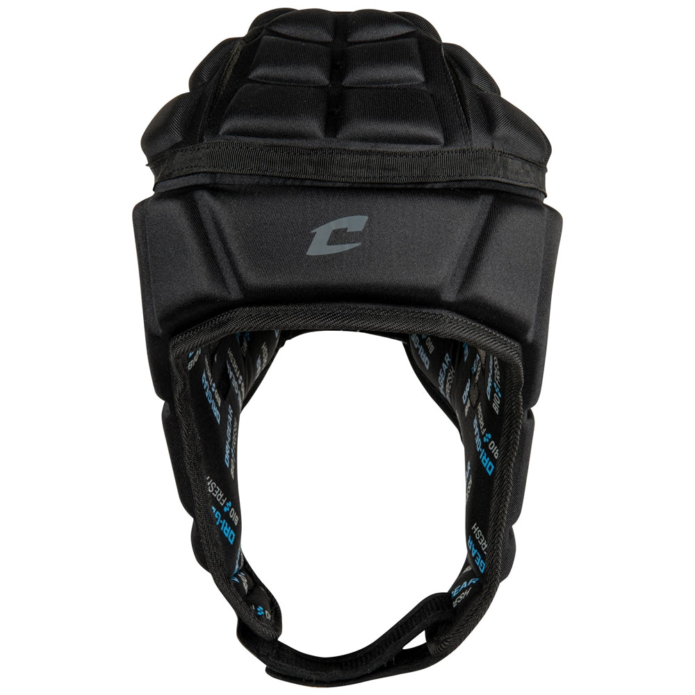 Champro SSh2 5-Star Rated Soft Shell Football Helmet