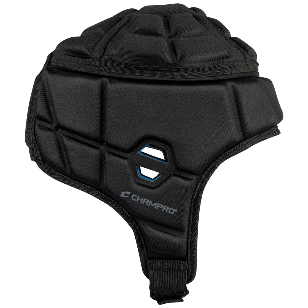 Champro SSh2 5-Star Rated Soft Shell Football Helmet
