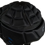 Champro SH7 5-Star Rated Soft Shell Football Helmet