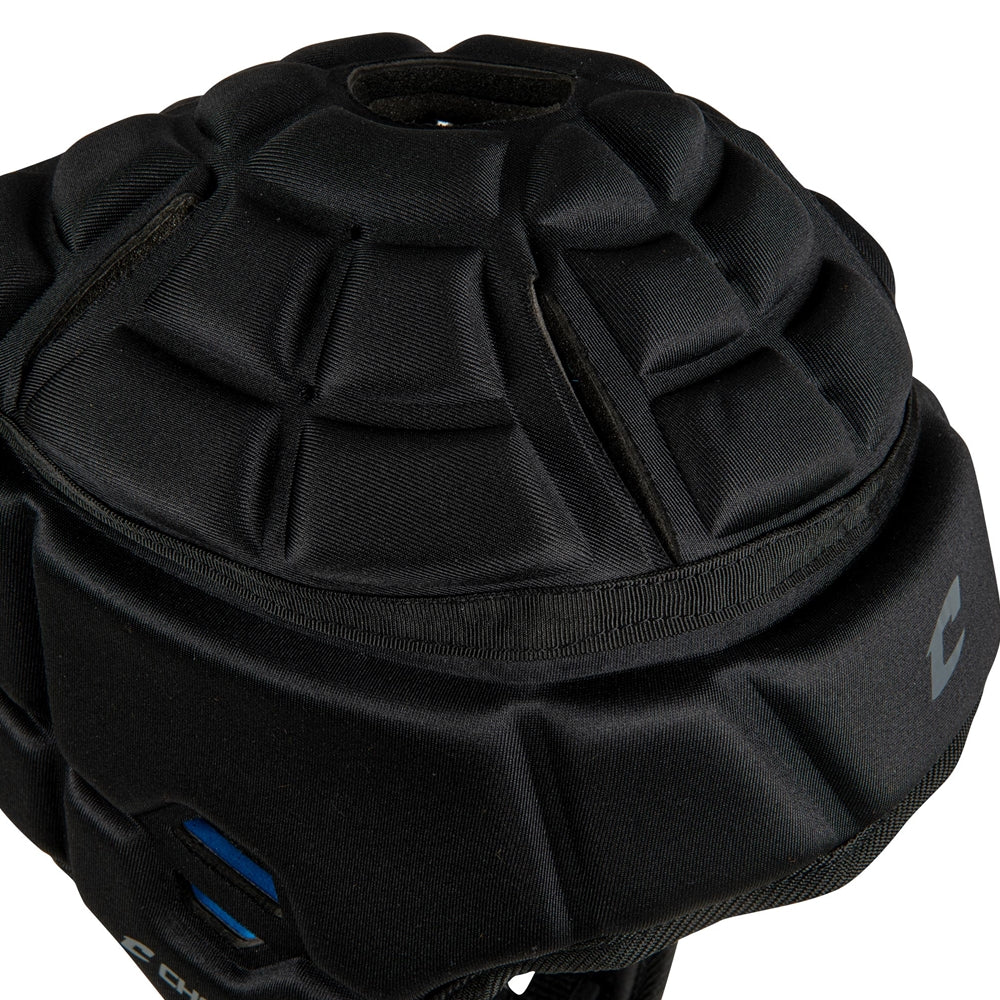 Champro SSh2 5-Star Rated Soft Shell Football Helmet