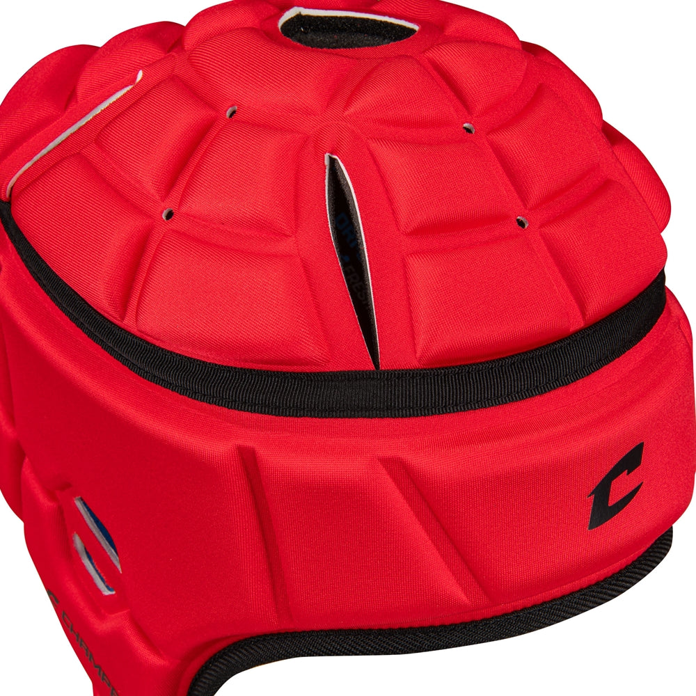 Champro SH7 Softshell Flag Football Helmet Football Helmets Adult