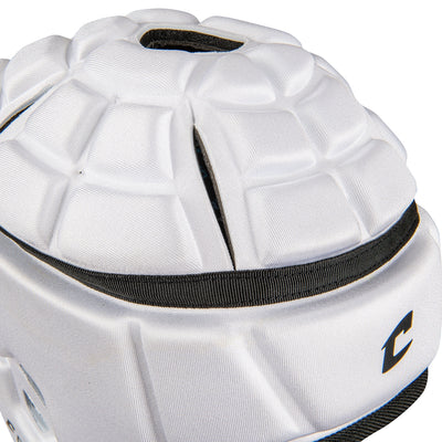 SH7 Softshell Helmet - BLACK BODY - L
