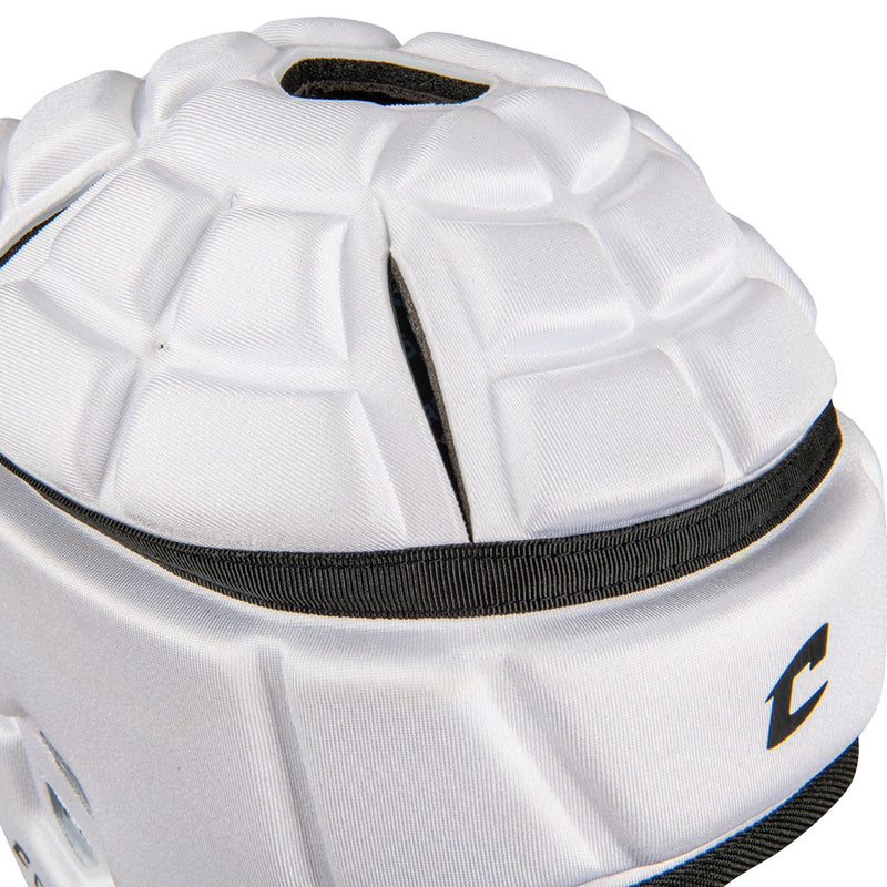 SH7 Softshell Helmet - BLACK BODY - L