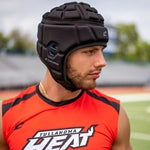 Champro SH7 5-Star Rated Soft Shell Football Helmet