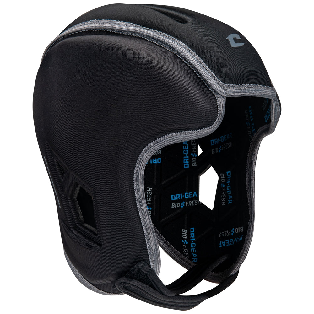 Champro SH7 Soft Shell Football Headgear