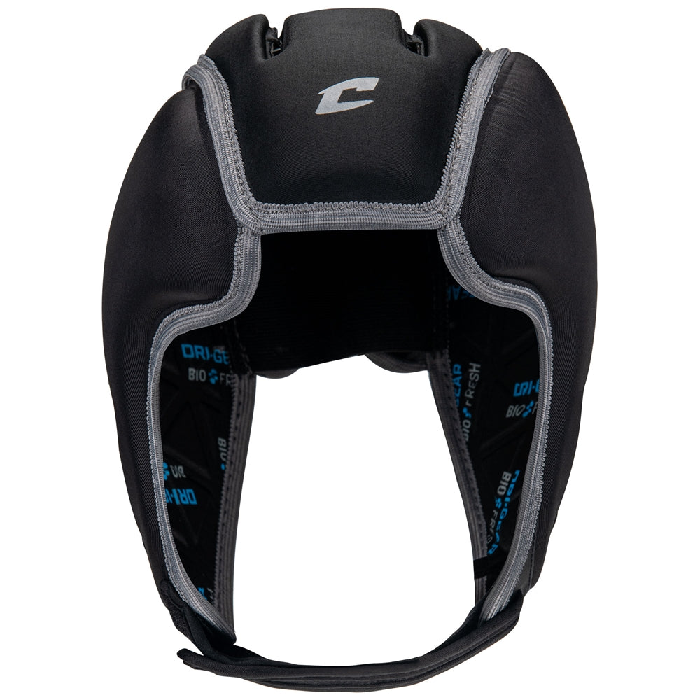 Champro SH7 Soft Shell Football Headgear