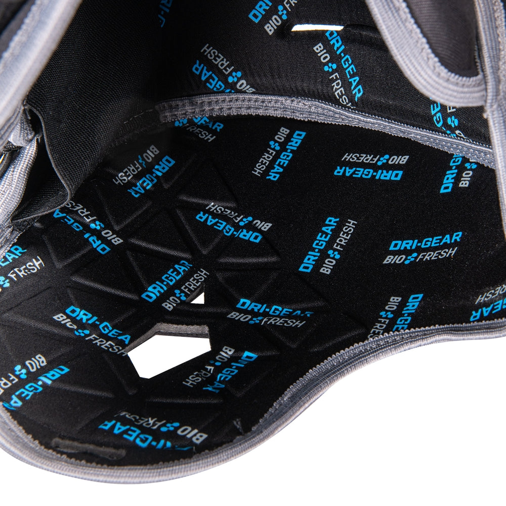 Champro SH7 Soft Shell Football Headgear