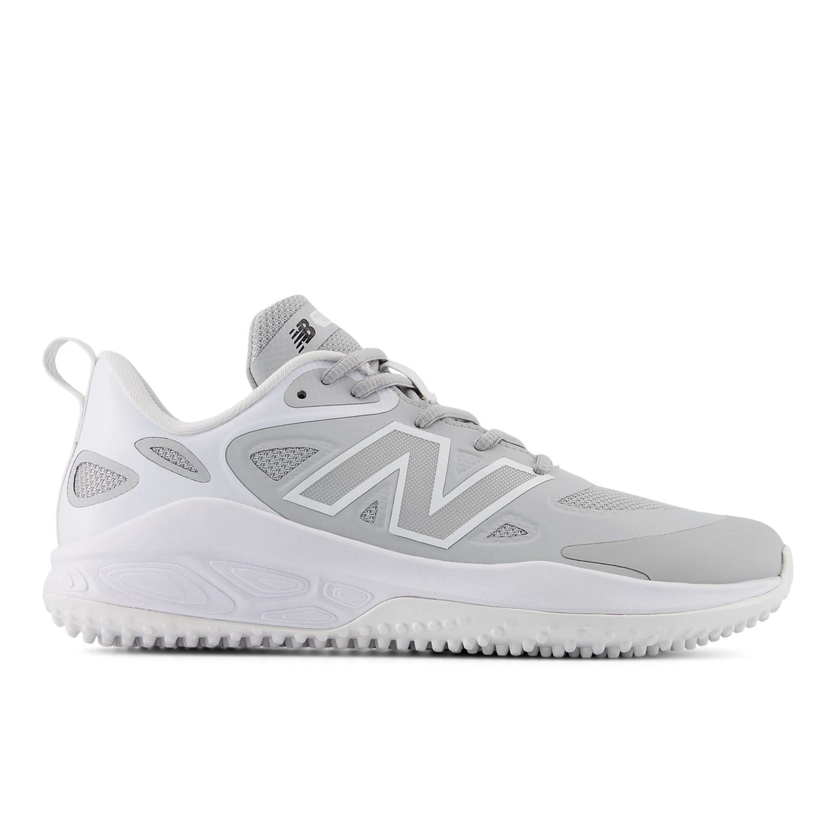New Balance Women's Fresh Foam Velo V4 Turf-Trainer Softball Cleat Softball Footwear All