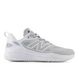 New Balance Women's Fresh Foam Velo V4 Turf-Trainer Softball Cleat Softball Footwear All