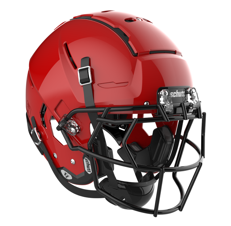 2026 Schutt F7 VTD Adult Football Helmet – League Outfitters