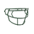 Schutt F7 EGOP III-NB-VC Football Facemask