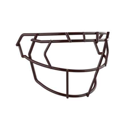 Schutt F7 EGOP III-NB-VC Football Facemask