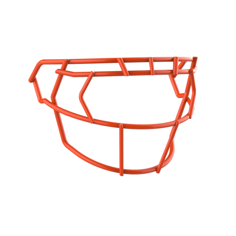 Schutt F7 EGOP III-NB-VC Football Facemask