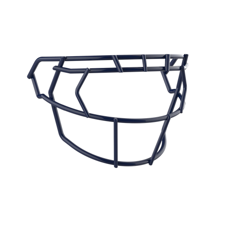 bike football helmet facemasks Sleefs Gothic Cross Facemask for Riddell SpeedFlex and DB. Football Facemasks for Youth &