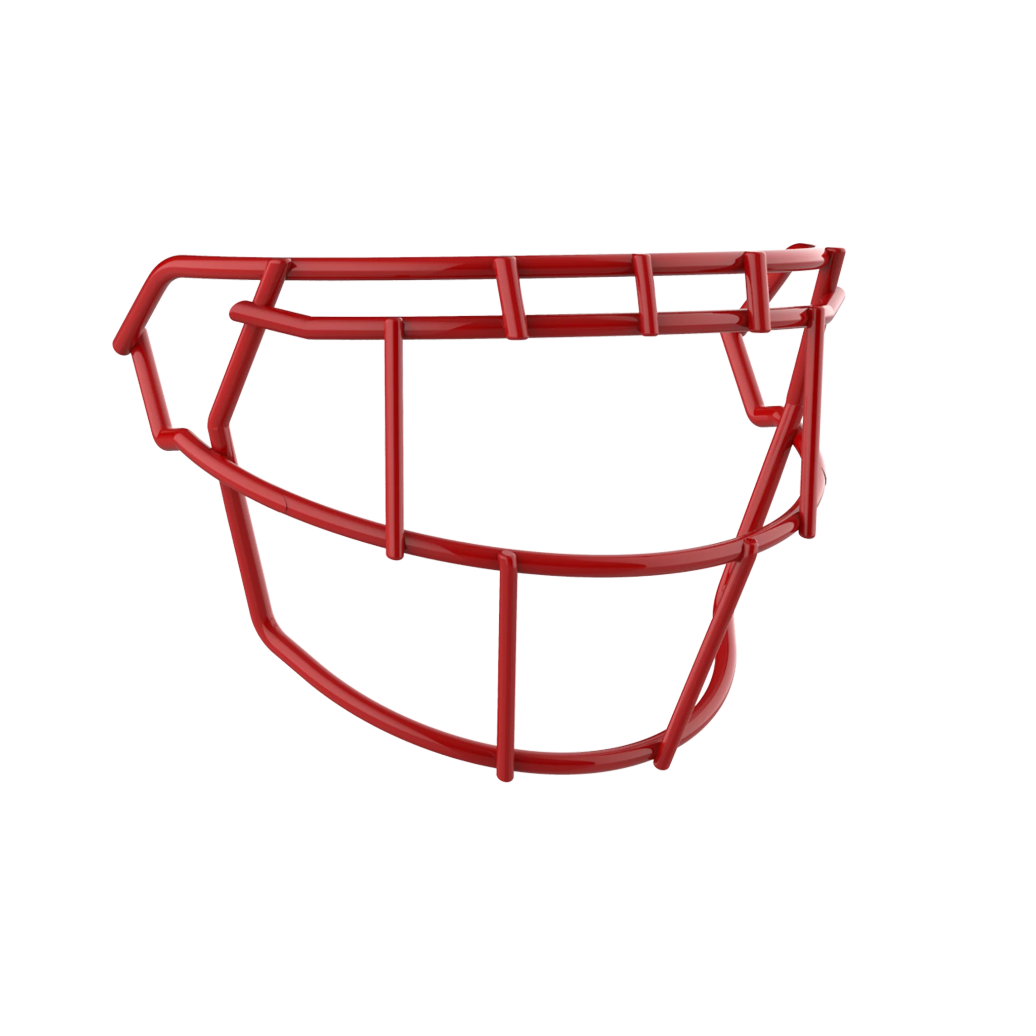 Schutt F7 Football Facemask - Thumbnail 4