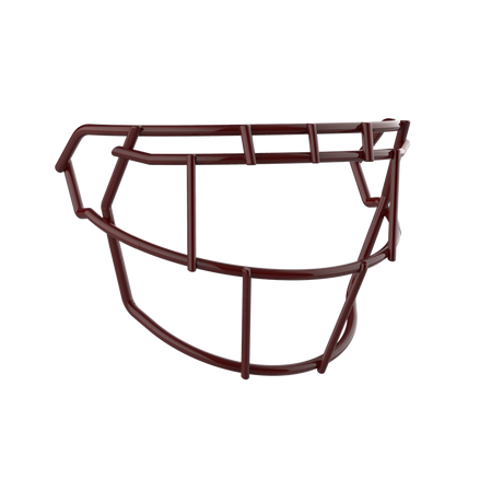 Schutt F7 EGOP-NB-VC Football Facemask