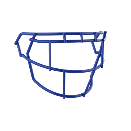 Schutt F7 EGOP-NB-VC Football Facemask