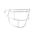 Schutt F7 EGOP-NB-VC Football Facemask