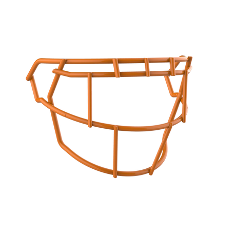 Schutt F7 EGOP-NB-VC Football Facemask