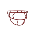 Schutt F7 EGOP VI-NB-VC Football Facemask