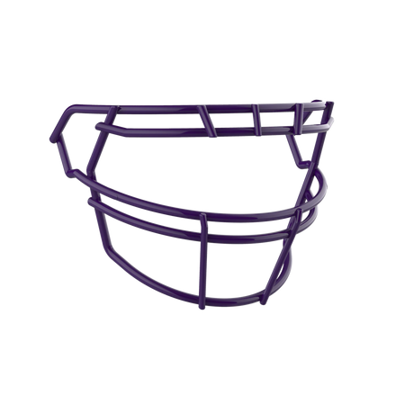 face mask for youth football helmet Xenith X2E+ Adaptive Fit Bush-Keller Sporting Goods Flow shock absorbers designed to adapt to high and low Xenith Epic Youth Football Helmet