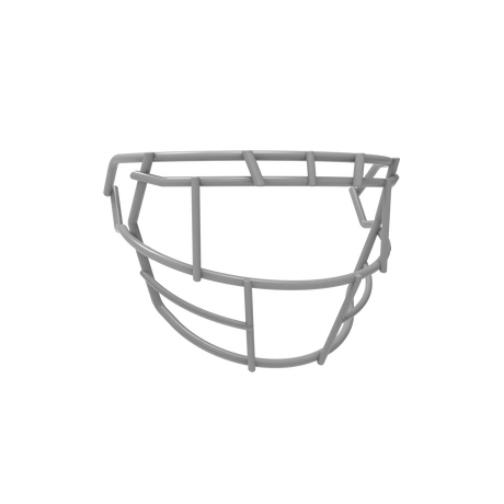 Schutt F7 EGOP 808 NB Premium Titanium Facemask Football Facemasks Adult