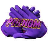 Phenom Elite Adult VPS1 Football Gloves-2