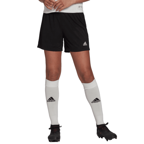 adidas Women's Entrada 22 Soccer Shorts adidas