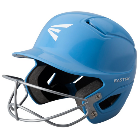 Easton Alpha Fastpitch Softball Helmet with Mask