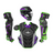 All Star MVP-PRO™ Short Fuse Series Baseball Catcher's Set