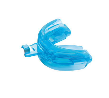 Shock Doctor Double Braces Football Mouthguards Adult
