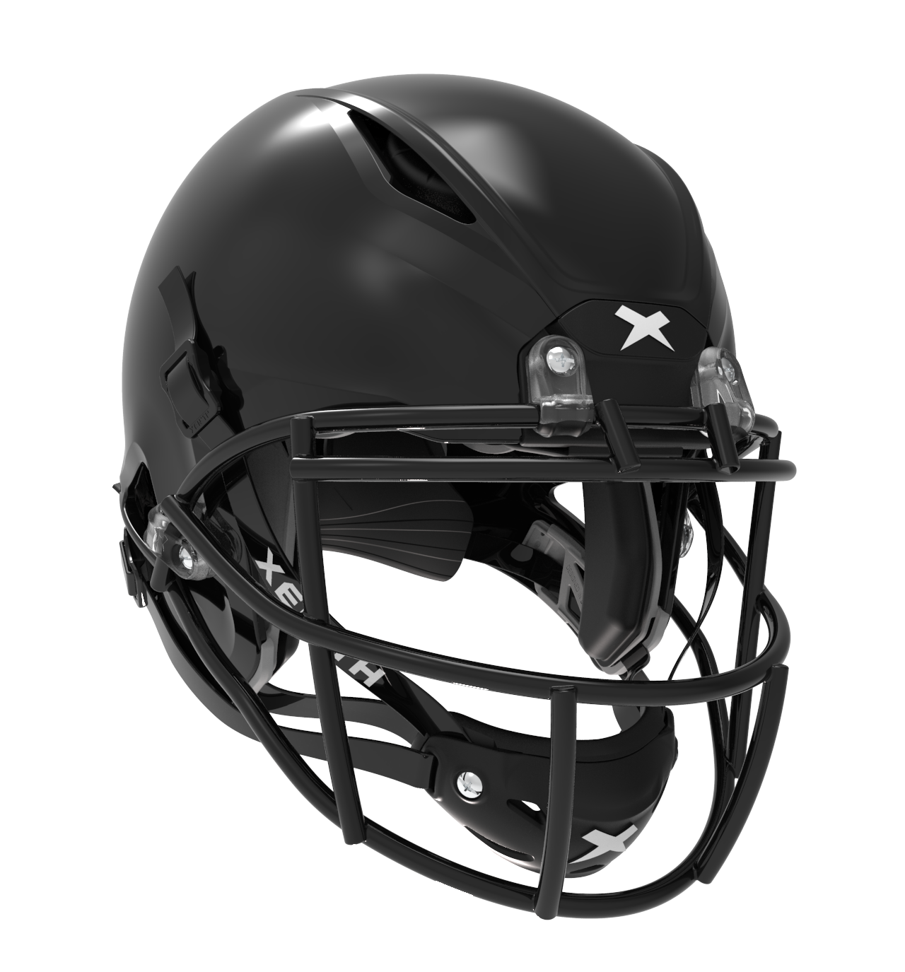 Shadow_Black_BlackXRS21X_3QFro Shadow_Black_BlackXRS21X_3QFro