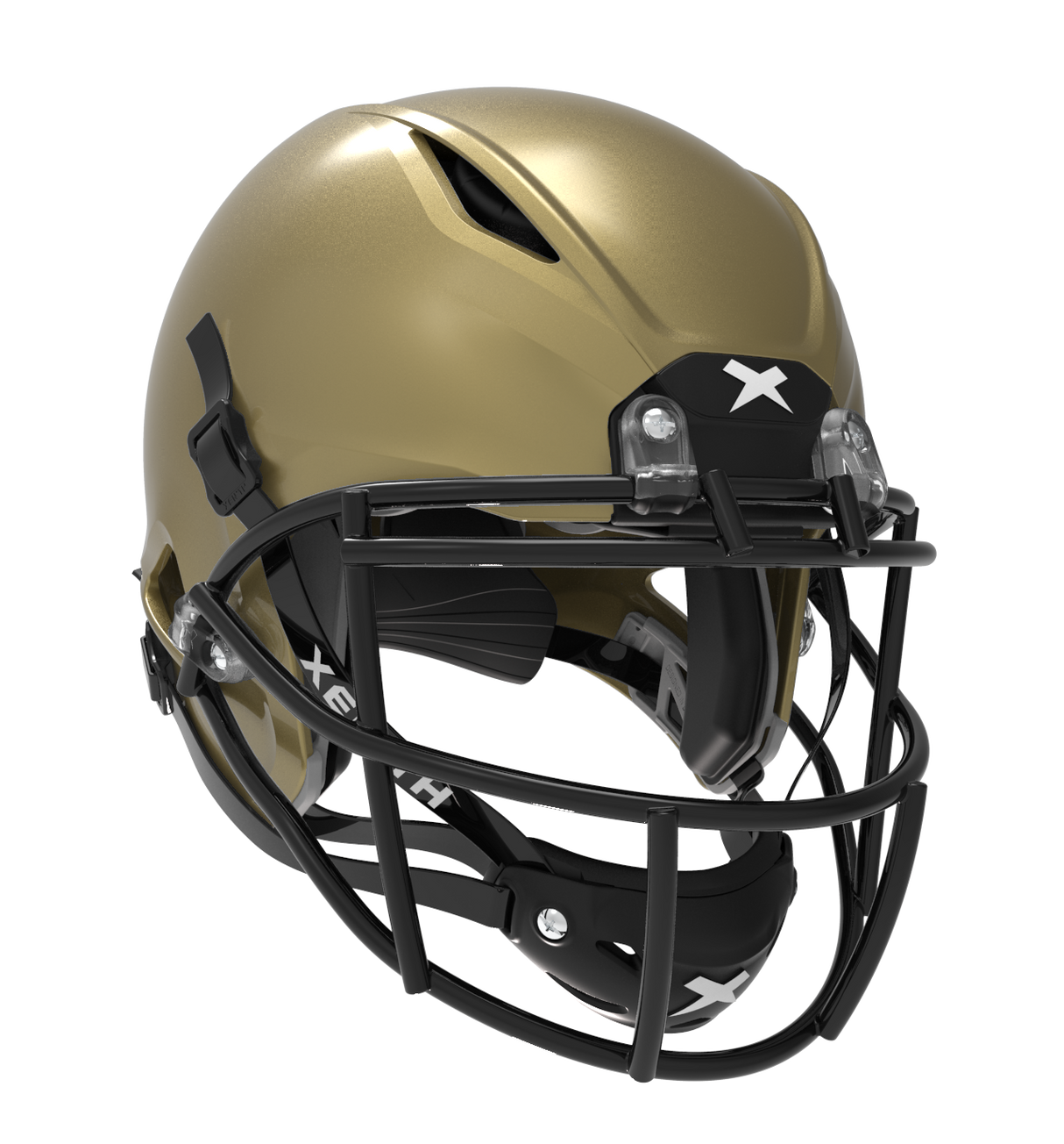Xenith Shadow Adult Football Helmet – League Outfitters Xenith Shadow Adult Football Helmet – League Outfitters