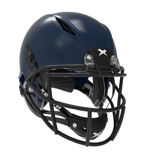 Xenith Shadow Adult Football Helmet Xenith